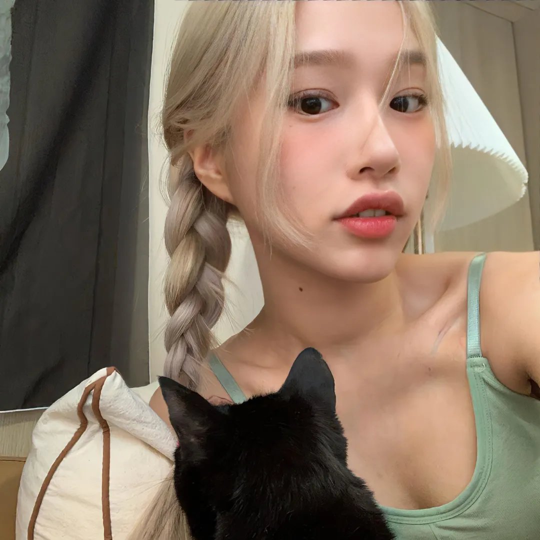 我是布莱克