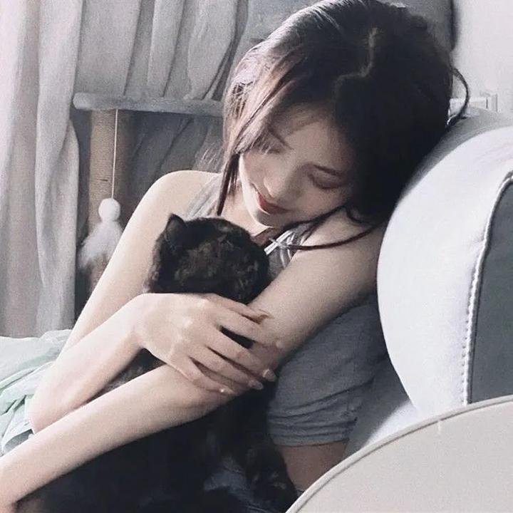 道格与蓝猫