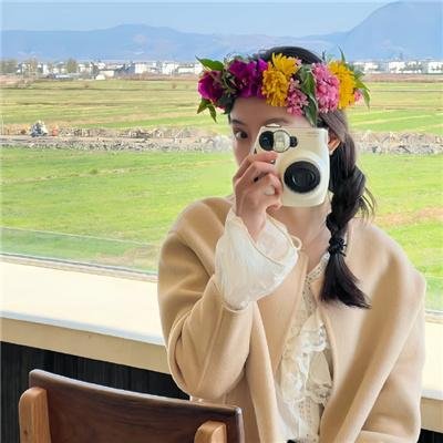 青春成长